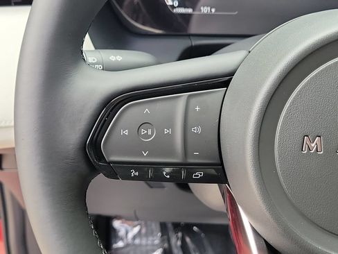 New 2026 MAZDA CX-5 Preferred AWD/4WD image 24