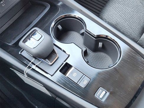 New 2026 Nissan Rogue SV image 14