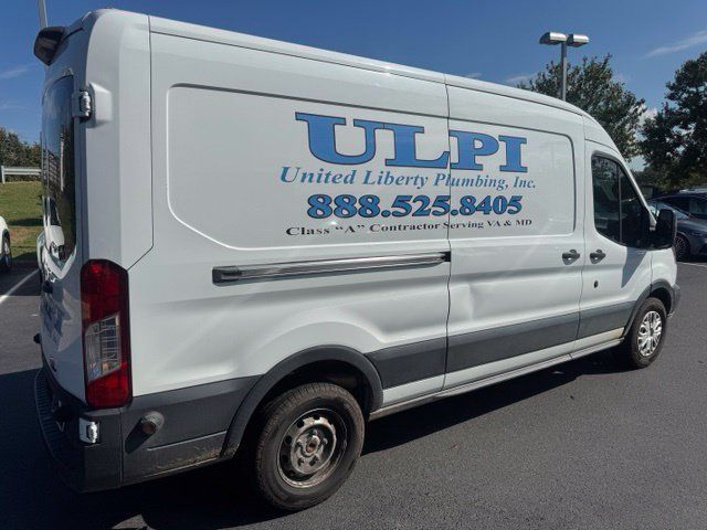 Used 2019 Ford Transit 250 148 Medium Roof RWD image 20