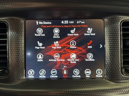 Used 2017 Dodge Charger SRT Hellcat w/ Harman/Kardon Audio Group image 26