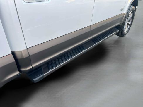 Used 2019 Ford F150 King Ranch w/ Max Trailer Tow Package image 9