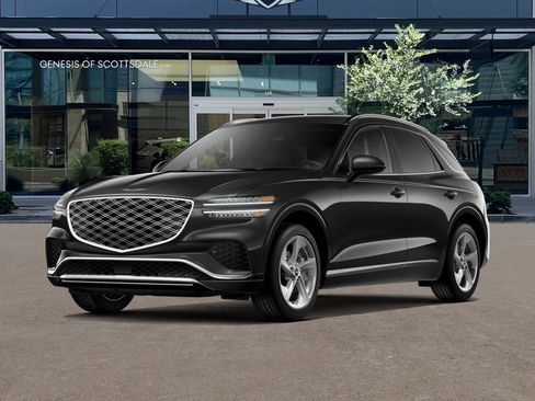 New 2026 Genesis GV70 2.5T AWD/4WD image 1