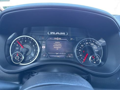 New 2025 RAM 1500 Classic Warlock image 19