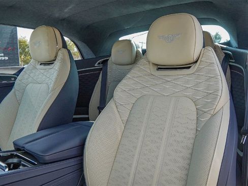 New 2026 Bentley Continental Mulliner image 13