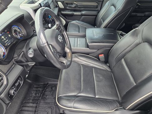 Used 2020 RAM 1500 Limited image 12