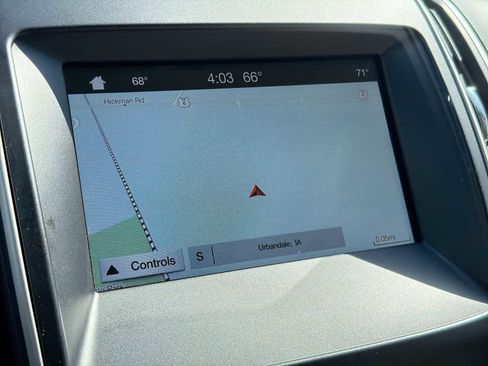 Used 2016 Ford Edge SEL w/ Equipment Group 201A image 23