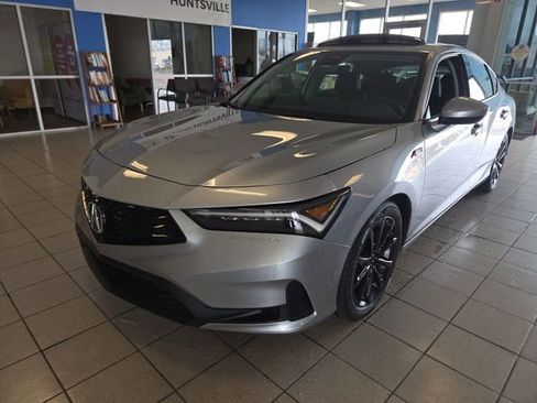 Certified 2023 Acura Integra image 4