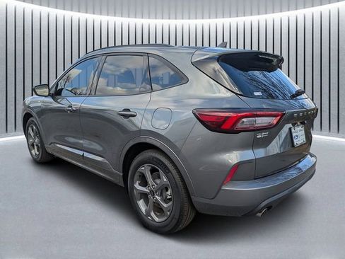 New 2024 Ford Escape ST-Line image 6