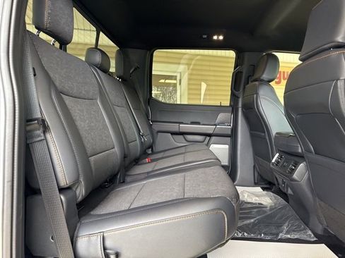New 2026 Ford F150 Tremor AWD/4WD image 31