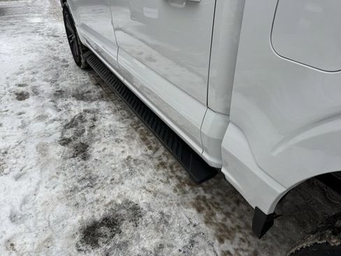 Certified 2023 Ford F150 XLT w/ Equipment Group 302A High image 36