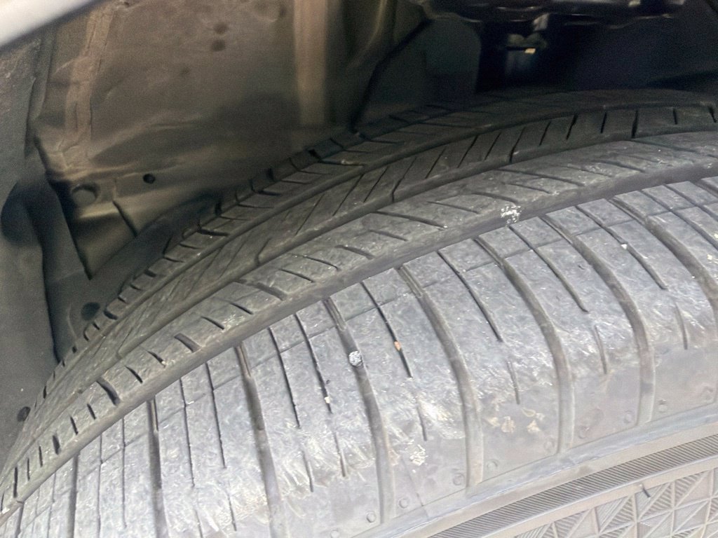 Certified 2025 Nissan Murano SV AWD/4WD image 15