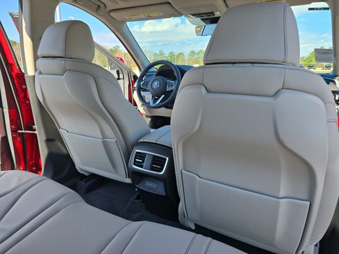 New 2026 Acura RDX SH-AWD w/ Technology Package image 11