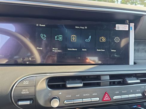 New 2026 Hyundai Palisade Calligraphy image 32