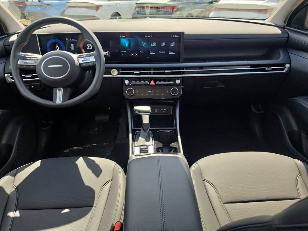 New 2026 Hyundai Tucson SEL Plus FWD image 18