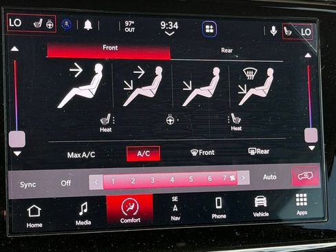 Used 2022 Dodge Durango R/T w/ Blacktop Package AWD/4WD image 22
