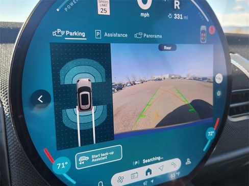 Used 2025 MINI Cooper S image 15