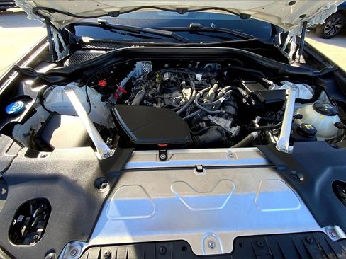 Used 2022 BMW X3 sDrive30i w/ Convenience Package image 10