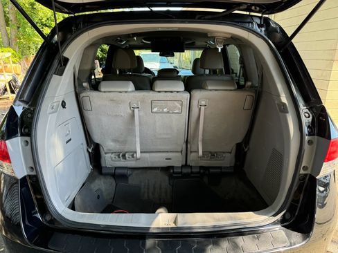 Used 2016 Honda Odyssey Touring image 31