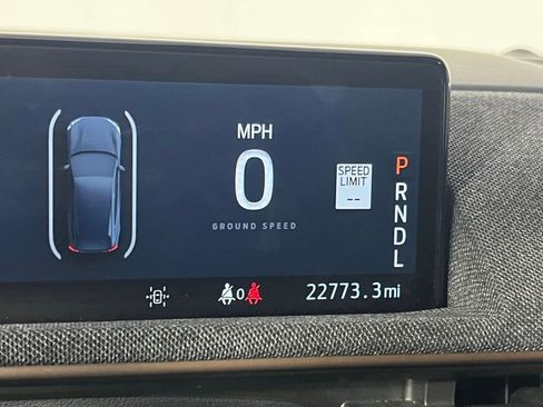 Used 2023 Ford Mustang Mach-E GT image 20