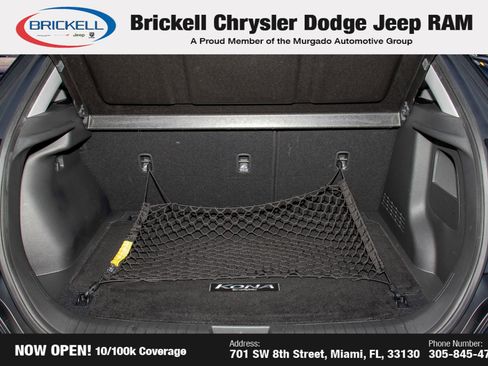 Used 2023 Hyundai Kona SEL image 9