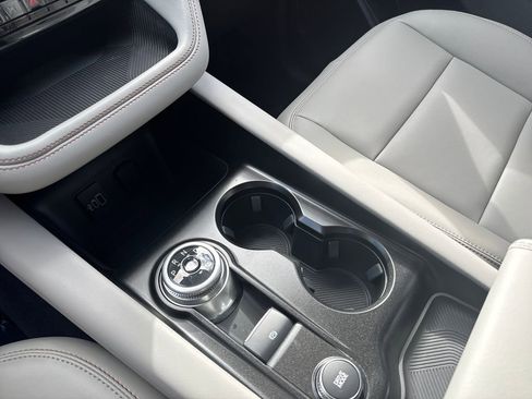 New 2026 Ford Explorer Active w/ Active Comfort Package image 29