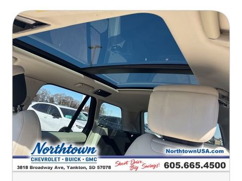 Used 2022 Land Rover Range Rover Westminster Edition AWD/4WD image 40