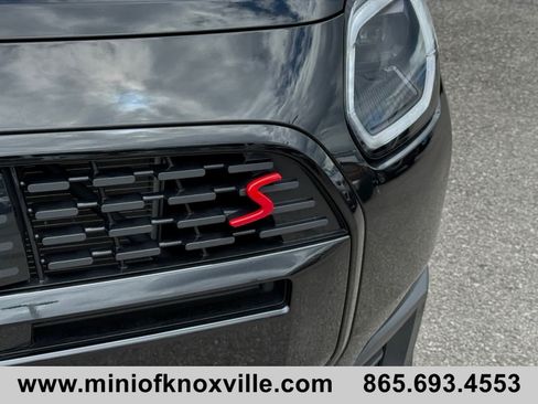 Used 2025 MINI Cooper Countryman S w/ Comfort Package Max AWD/4WD image 10