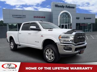 Used 2022 RAM 3500 Laramie AWD/4WD video 1