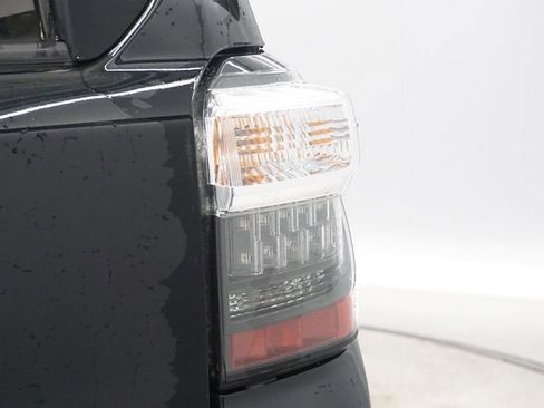 Used 2021 Toyota 4Runner Nightshade image 15