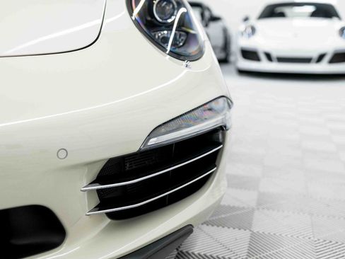 Used 2014 Porsche 911 Carrera S RWD image 20