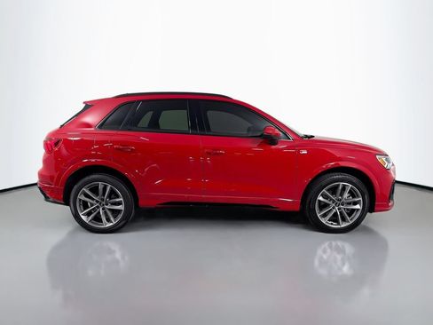 Used 2022 Audi Q3 2.0T Premium Plus w/ Premium Plus Package AWD/4WD image 4