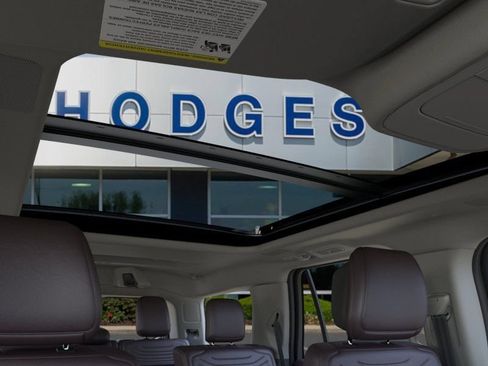 New 2026 Ford Expedition Platinum w/ Platinum Ultimate Package AWD/4WD image 49