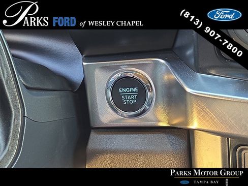 Used 2024 Ford F250 King Ranch w/ Chrome Package image 28