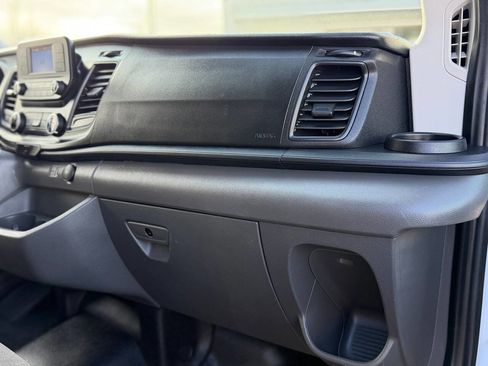 Used 2024 Ford Transit 250 Low Roof w/ Exterior Upgrade Package image 73