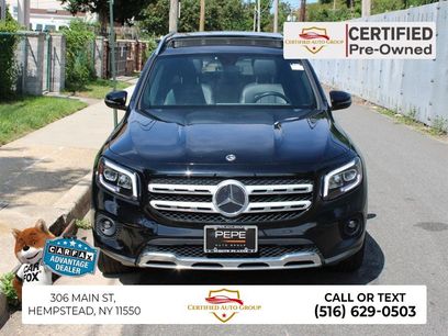 Used 2023 Mercedes-Benz GLB 250 4MATIC