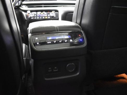 Used 2023 INFINITI QX60 Luxe w/ Cargo Package image 34