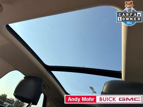Used 2023 Buick Envision Avenir AWD/4WD image 28