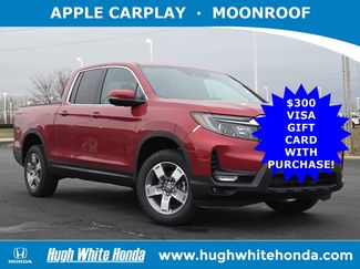 New 2026 Honda Ridgeline RTL video 1