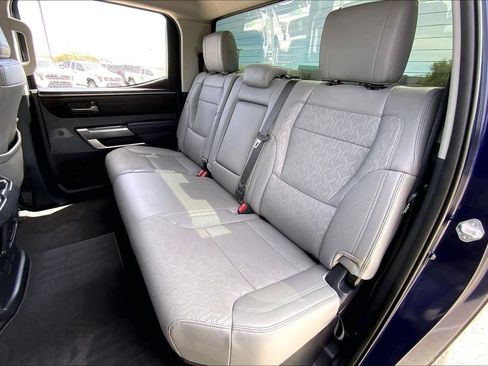 Used 2023 Toyota Tundra SR5 w/ TRD Off-Road Premium Package image 20