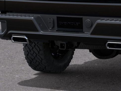 New 2026 Chevrolet Silverado 1500 LT Trail Boss w/ Convenience Package II AWD/4WD image 14