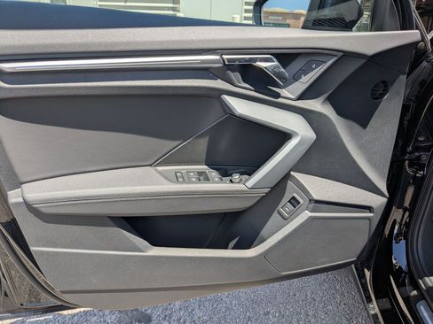 New 2026 Audi A3 2.0T Premium AWD/4WD image 9