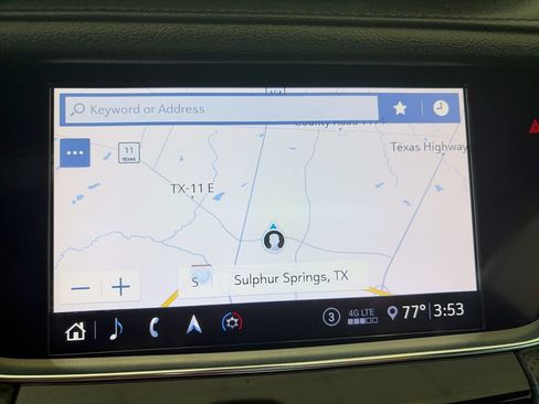 Used 2020 Cadillac XT5 Premium Luxury FWD image 14