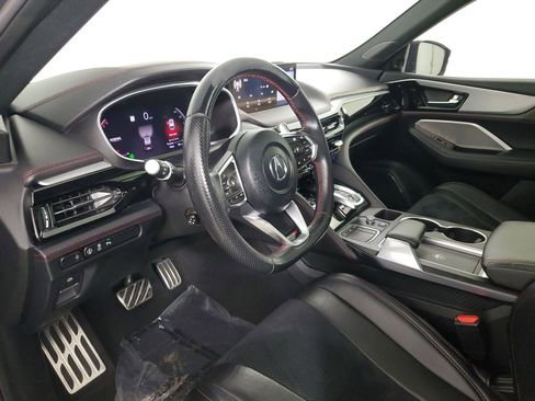 Used 2023 Acura MDX Type S AWD/4WD image 23