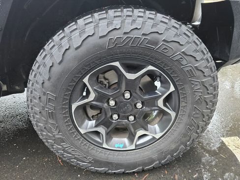 Used 2020 Jeep Wrangler Unlimited Sport S image 11