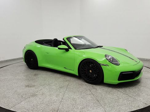 Used 2020 Porsche 911 Carrera S RWD image 12
