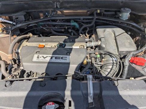 Used 2002 Honda CR-V LX image 37