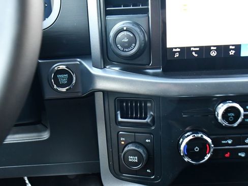 New 2026 Ford F150 XLT w/ Equipment Group 302A MID image 28