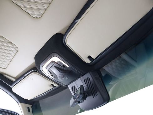 Used 2024 Mercedes-Benz Sprinter 3500 image 34