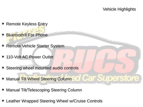 Used 2016 Chevrolet Silverado 1500 LT w/ All Star Edition AWD/4WD image 4