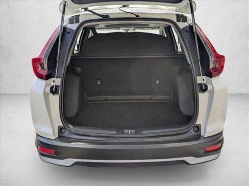 Used 2021 Honda CR-V EX image 6